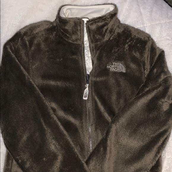 The North Face Jackets & Blazers - North Face fleece zip up